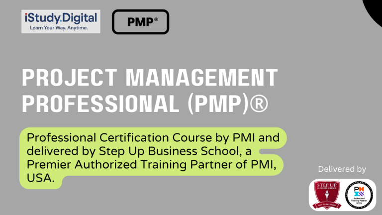 Project Management Professional (PMP)